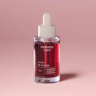[Elastizitätsampulle] Actress ABC Kollagen Elastizitätsampulle 30ml