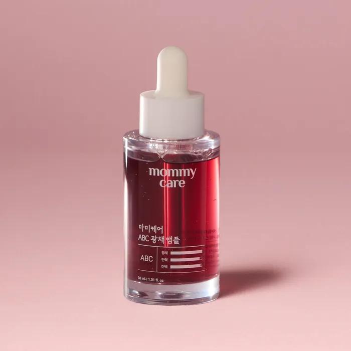 [Elasticity Ampoule] Actress ABC Collagen Elasticity Ampoule 30ml