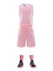 Custom Quick-Dry Basketball Uniform Set for Men & Women - Training & Competition