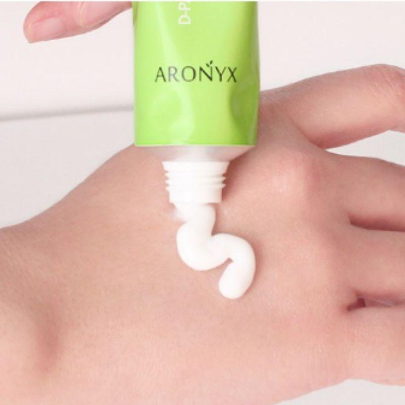 ARONYX D-Panthenol Cica Repair Creme 50ml