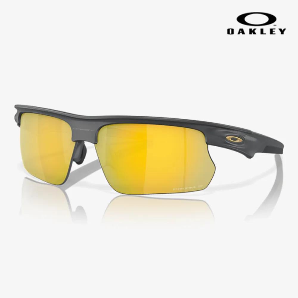 

[Oakley] Oakley Sports Goggles Vicera Polarized Lens Sunglasses