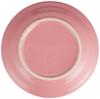 LE CREUSET LC 15cm Round Plate, Rose Quartz, Heat and Cold Resistant, Microwave and Oven Safe, Oven Dish, Bakeware [Official Japanese Product]
