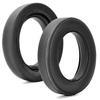YAYINCC Replacement Ear Pad for Corsair HS50/HS60/HS70 Pro Headphone Earmuffs Ear Cushion Cover Headset repair parts 11.01