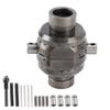 Achter Differentieel Sper SL M35-1.5-27 Voor Jeep Wrangler Dana 35 27 Spline 1984-2004