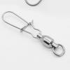 Fishing Tackle Accessories Fishing Lock Buckle Stainless Steel Live Fish Stringer