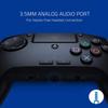 Razer Raion Fightpad for PS4 Controller for Fighting Games Akecon Design Compatible with PS4 PS5 PC Authorized Distributor Guaranteed [Japanese