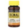 Renal Multivitamin, 100 Caplets