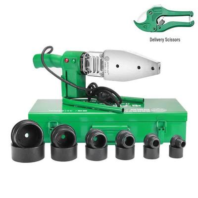 BERRYLION PPR-rör varmvatten svetsmaskin 20-63mm