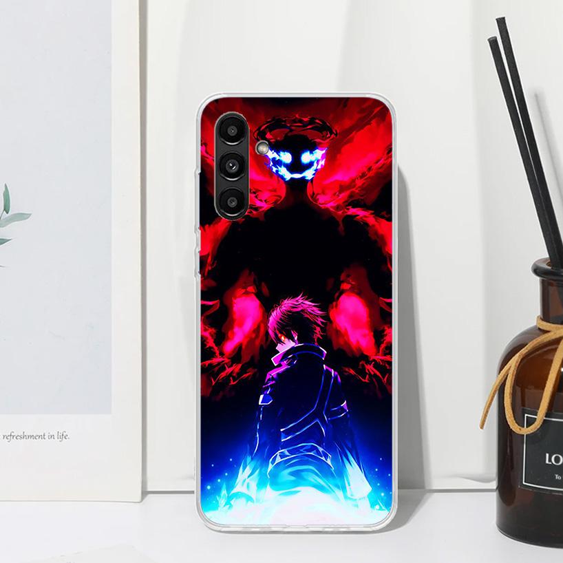 

Sword Art Online Anime Phone Case For Samsung Galaxy A17 A37 A57 A16 A26 A36 A56 A15 A25 A35 A55 A14 A24 A34 A54 A13 A23 A33 A53 Samsung A23