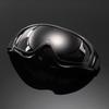 Sport Windproof Tactical Glasses for Rider Protection Dustproof Safety Anti UV Goggles for Work Outdoor Activities