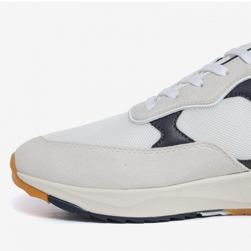 Clay Men S buSineSS SneakerS Mojave Scem223mj00 Wnv
