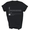 Blue Screen Of Death Computer Tech Support Unisex Shirt Gift