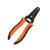 Dual-Color Multi-Functional Wire Stripper & Cutter for Electricians