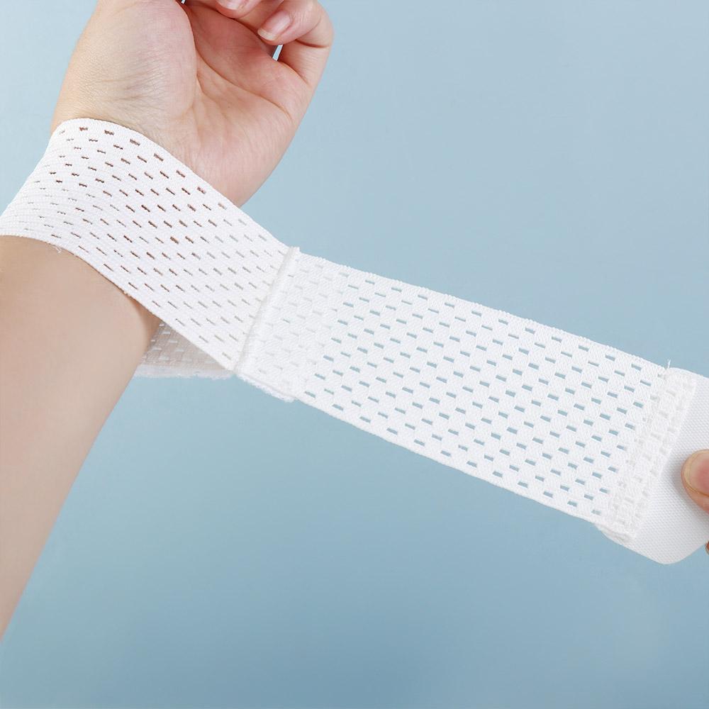 Hand Band Gym Carpal Tunnel Compression Wrist Support Wrist Guard Palm Guard Protector Wrist Brace