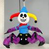 2026 New Hot Lily Lovebraids Plush Doll Cute Anime Peripherals Toy Birthday Christmas Gift