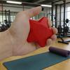 Five Finger Hand Grip Strengthener for Fitness Exercise Training, Finger Exerciser Hand Grip Trainer for Hand Strength