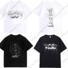 LNGSHOT T Shirt Kpop Fashion OHYUAL WOOJIN Louis RYUL Same Tshirt Unisex Women Summer High Quality Cotton Short Sleeve Tee Tops