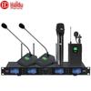 HuiDu Professional U-Band Wireless Microphone System (CN Version)