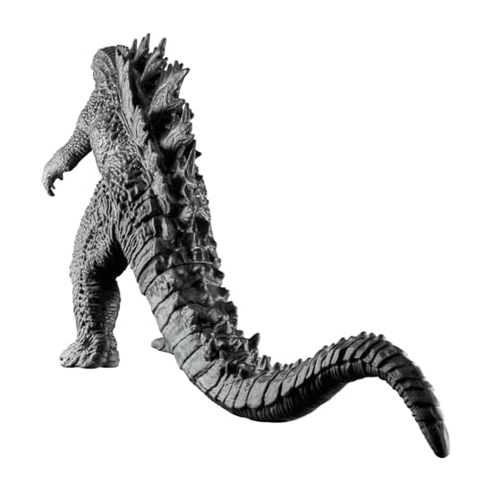 [BANDAI] Movie Monster Series Godzilla (2019) Standard Form ver.