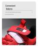 Boys' Leather Running Shoes - Spring/Autumn, Durable, Lightweight for Primary School Students