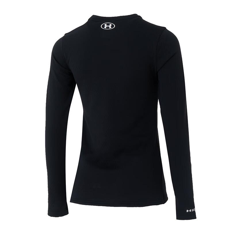 Under Armour Women's Athletic Long Sleeve Tee