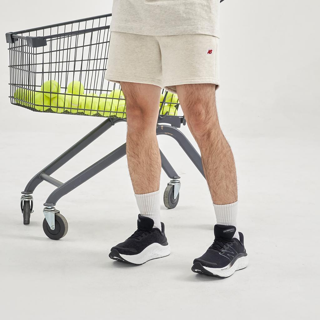 New Balance Fresh Foam X Kaiha Road Czarny Ciemny Srebrny Metaliczny Męskie Sneakersy Phantom MKAIRLK1