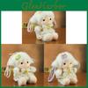 Soft Sheep Plush Toy Pendant For Kids Girls Boys Backpack Decor Gift