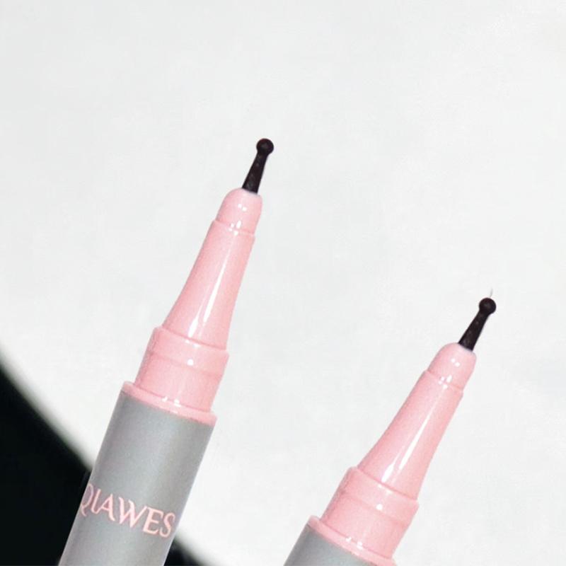 Long-Lasting Face Fake Tear Mole Pen Natural Lifelike Freckle Stamp Pencil Waterproof Dot Spot Pen Makeup Cosmetics