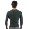 Skins Mens Series-3 Long-Sleeved Top
