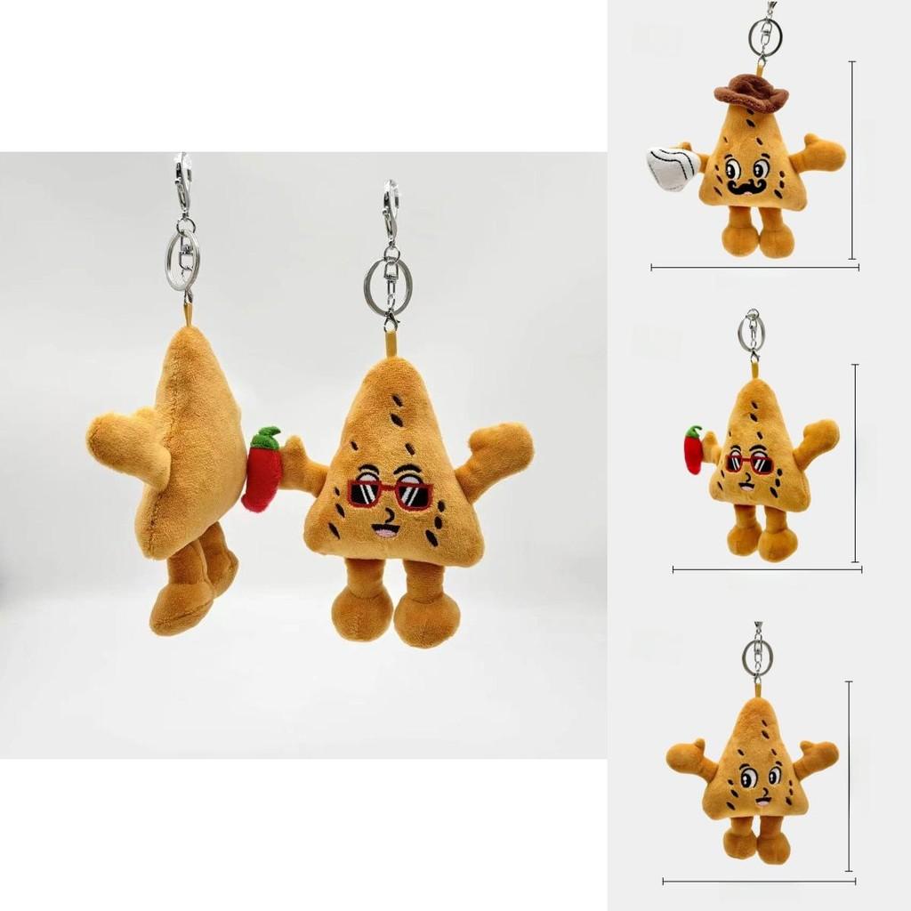 Cava Plushies Cartoon Character Soft Toy For Kids Room Decor