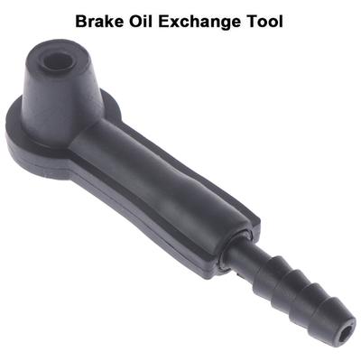 Pneumatic Brake Oil Replacement Machine Accessories For Brake Oil Tools