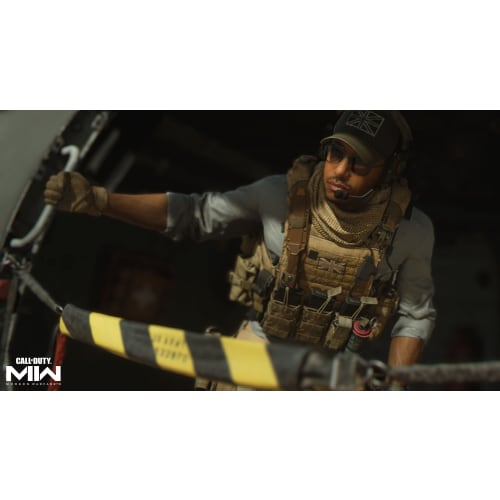 [PS4] Call of Duty Modern Warfare II