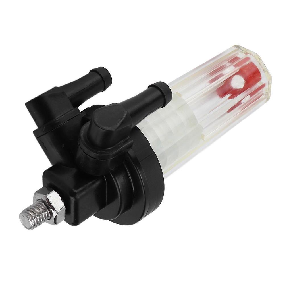 Marine Boat Fuel Filter Assembly 60C?24560?10 Replacement for YAMAHA 2/4 Stroke 75HP?100HP
