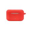 Compatible para Gemini II Funda de Auriculares a Prueba de Golpes Carcasa Resistente a Impactos Antipolvo Cubierta de Silicona Lavable Estuche Blando