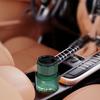 Car High Sense Perfume Car Glass Ornaments Home Fragrance Indoor Car in Addition To Odor Aromatreatment