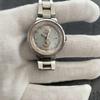 [USED] SHEEN Radio-Controlled Solar Women's Watch - Final Price Reduction