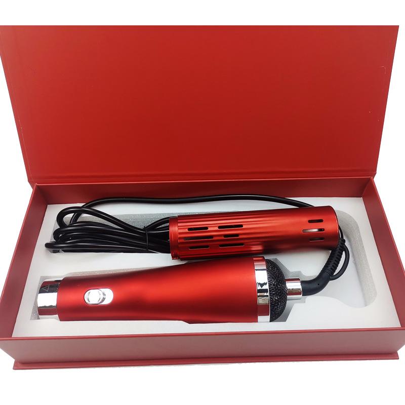 Terahertz Quantum Physiotherapy Device with Blue Light & Infrared Moxibustion for Beauty