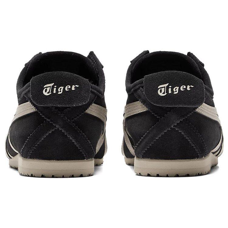 ONITSUKA TIGER Mexico 66 Slip-On Black/Putty 1183C157-001