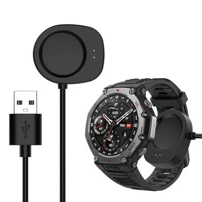 Ladekabel für Amazfit T-Rex 3 Smartwatch Ersatzladekabel Kompatibel mit Amazfit Balance Ladezubehör