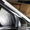 Windscreen Cover Car Window Screen Sunlight Frost Ice Snow Dust Car Windshield Cover 150\*70cm