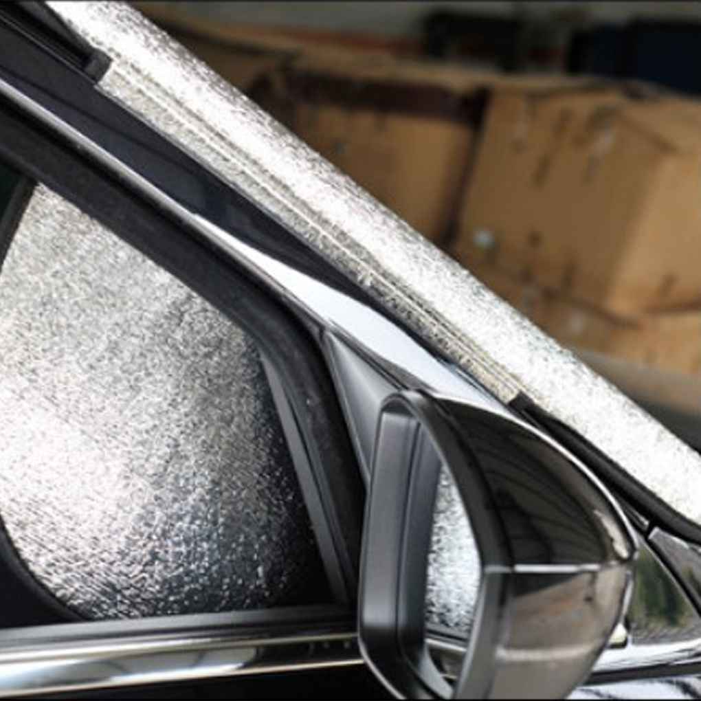 Windscreen Cover Car Window Screen Sunlight Frost Ice Snow Dust Car Windshield Cover 150\*70cm
