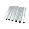Foam Tube For Pipes Pipe Insulation Foam Dustproof Easy Installation Oil Resistant Tear Resistant Weatherproofing