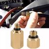 6.0 IPR Kleppen Dop voor 6.0L Motor Olie Rail Adapters Kit Hoge Druk Oliepomp IPR Kleppen met Afdichting