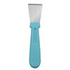 Multi-Purpose Kitchen Scraper: Range Hood, Heavy Oil Stain, and Refrigerator Defrosting Tool