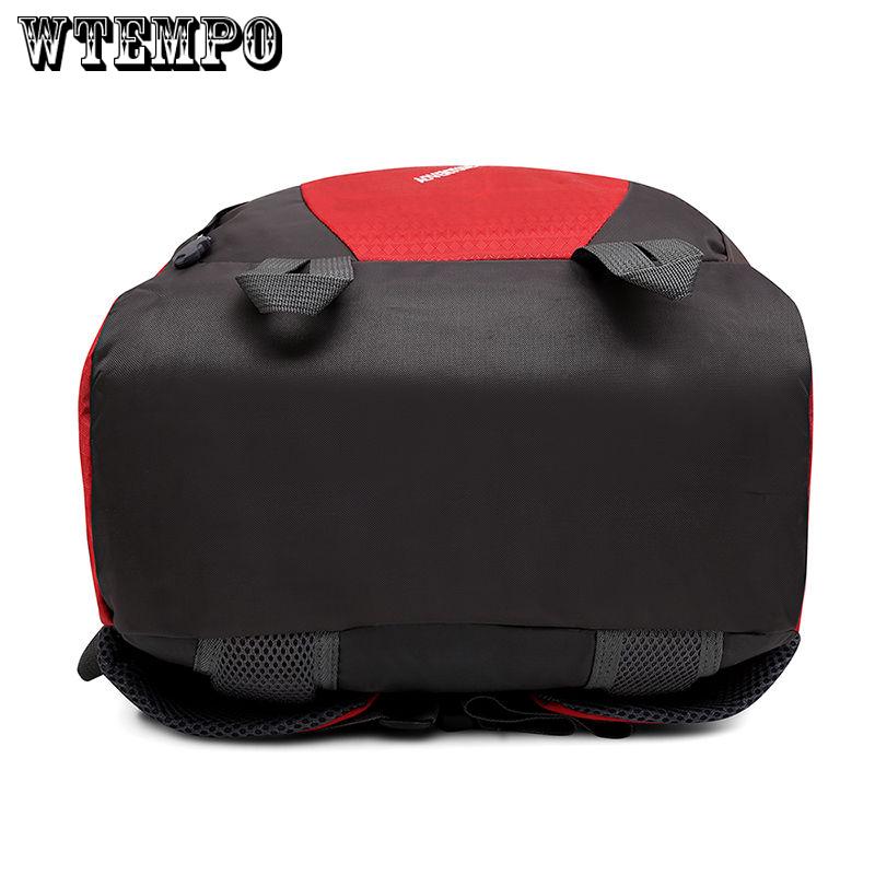 Mochila impermeable de gran capacidad de 70 litros Mochila de viaje al aire  libre Bolsa de montañismo comprar a buen precio — entrega gratuita, reseñas  reales con fotos — Joom