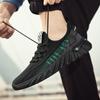 Fashion Men's Autumn Sneakers Casual Sneaker Casual Shoes Shoes for Men Loafers Fabric Soft and Comfortable Skateboard Non-slip Fashion