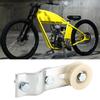 Engine Pulley Chain Roller Tensioner Bracket Fit for 66 80cc Motorized Bicycles
