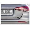 SBOJI Gloss Black Letter Trunk Badge Emblem Badge Fit For Mercedes Benz W177 A35