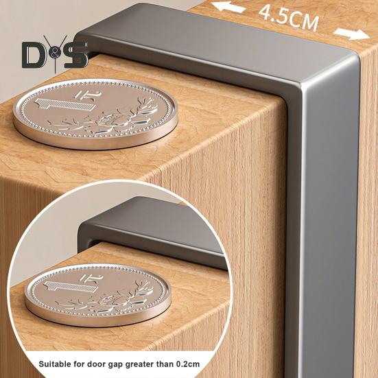 Haczyk na drzwi Trwała konstrukcja Duża nośność Chowany design Prosta instalacja Uchwyt do przechowywania ręczników z 6 haczykami