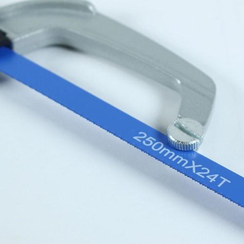 iHelp Metal Cutting Saw IH-08 for General Metals, 24 Teeth